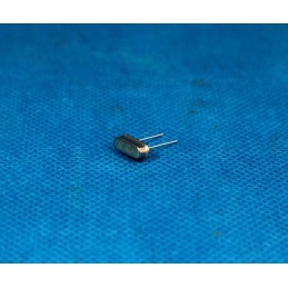 48MHz quartz resonator