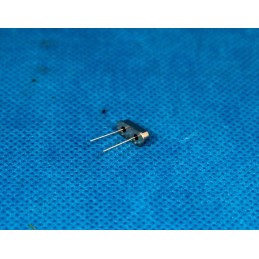 48MHz quartz resonator