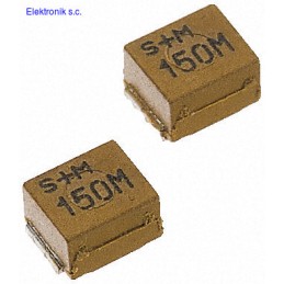 Choke 33uh 230ma 1r8 smd 1812 b82432a1333k x2