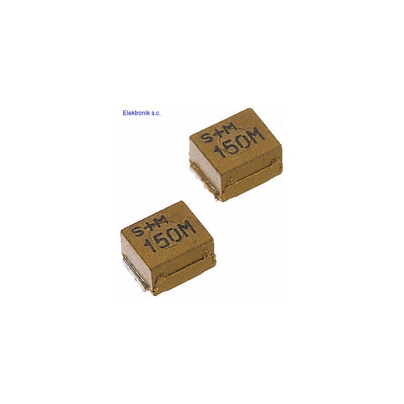 Choke 33uh 230ma 1r8 smd 1812 b82432a1333k x2