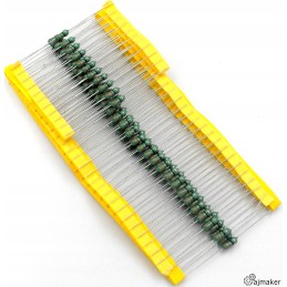 Choke 68uh axial 3x7mm 10