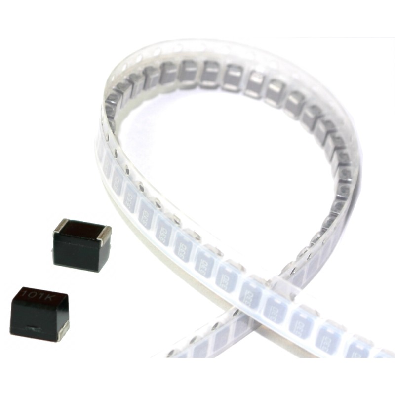 Nlv32t 033j pf 33nh 450ma 1210 chowik smd tdk