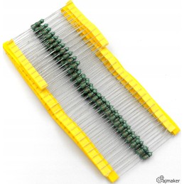 Choke 3 3uh axial 3x7mm 10