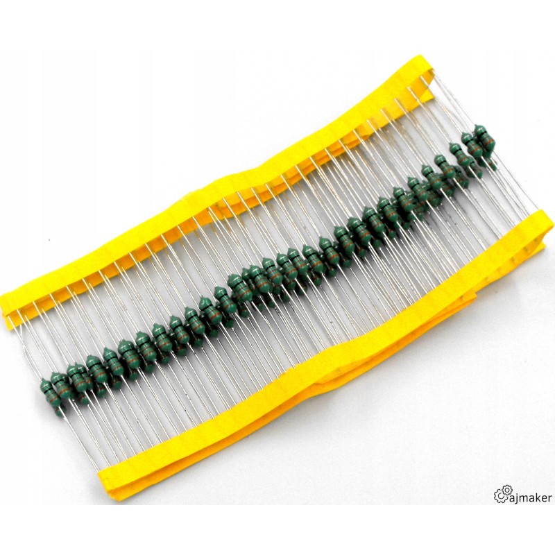 Choke 330uh axial 3x7mm 10 10 pcs