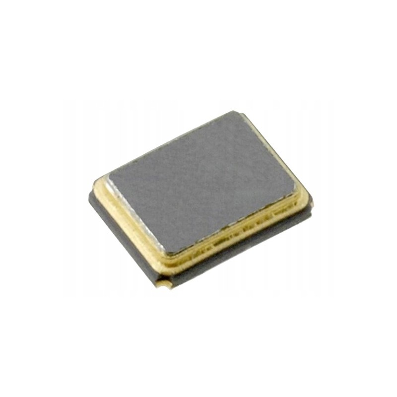 Quartz resonator 36mhz smd x2pcs