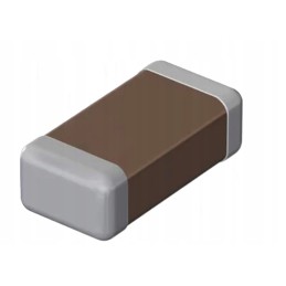 Wire choke smd 1008 10uh 210ma x10pcs