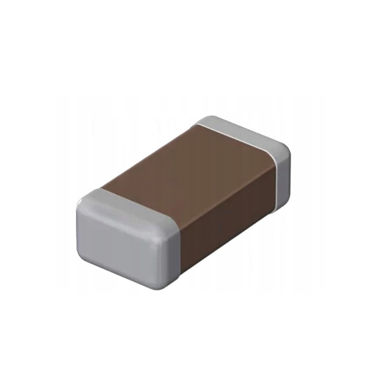 Wire choke smd 1008 10uh 210ma x10pcs