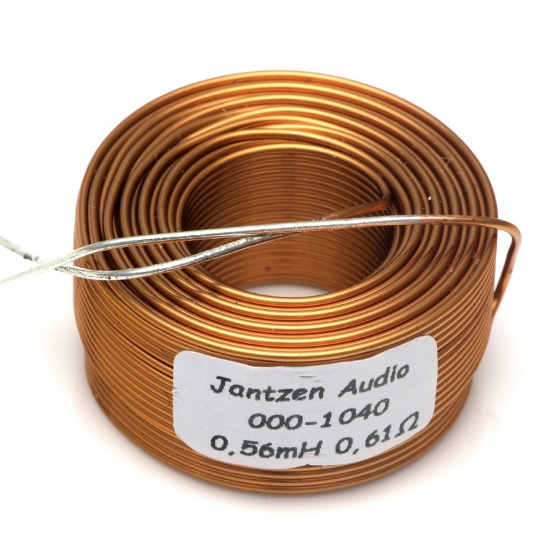 Air coil 0 330mh 0 561 ohm 0 70mm