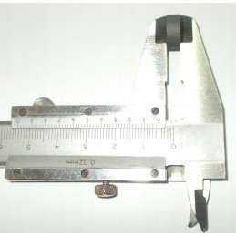 Ferrite core mnzn 12 5x7 5x5 al802nh 10pcs