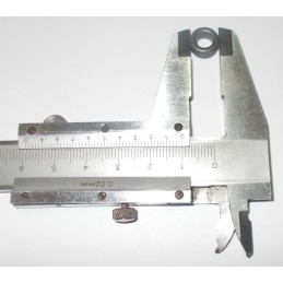 Ferrite core mnzn 10x5 8x5 al2540nh 10pcs