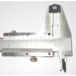 Ferrite core mnzn 10x5 8x5 al2540nh 10pcs