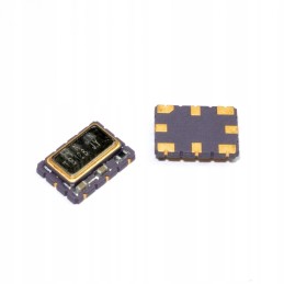 12 8mhz 3 3v 5x7mm quartz generator 1pcs a099