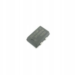 2pcs sg615p 24 0000mhz cristal oscillator