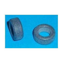Ferrite core 13 2x7 5x5 6mm al35 5nh 10pcs 2736