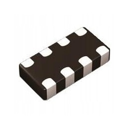 Ferrite bead lf bk32164l680 t 20pcs