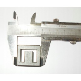 Ferrite core ei 30 al125 cf129 4 pieces