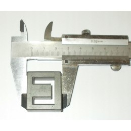 Ferrite core ei 30 al125 cf129 4 pieces