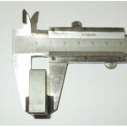 Ferrite core ei 30 al125 cf129 4 pieces