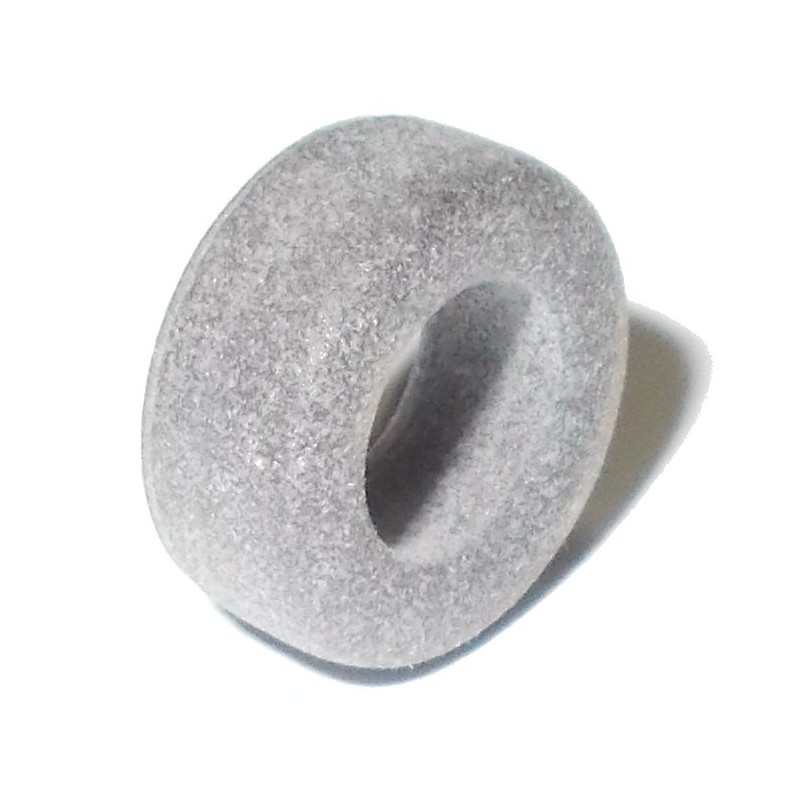 Ferrite core 13 2x7 5x5 6mm al35 5nh 10pcs