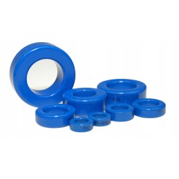 Core micrometals ms 184125 al 281 rtmss 47x23x18 125