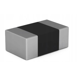 Ferrite choke smd 0805 10uh 100ma x10pcs