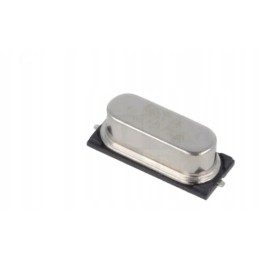 Quartz resonator 25mhz smd x2 pcs