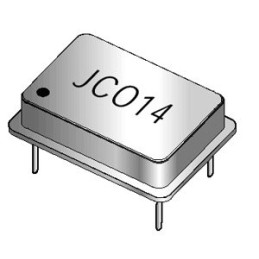 Stcs oq1 000 mhz generator quartz 1 000 mhz jco14