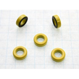 Amidon core t37 6 4 pieces