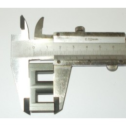 Ferrite core ec35 3c80 4 pieces