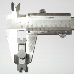 Ferrite core ec35 3c80 4 pieces