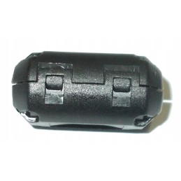 Ferrite core filter cable 7mm 4pcs 3998