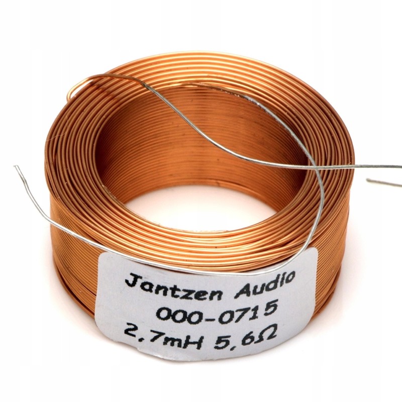 Air coil 1 200mh 4 660 ohm 0 30mm