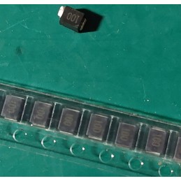 Dl1210 10 ferrocore wire choke