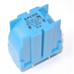 B82724 j2102 n1 epcos 2x 33mh 1a 250v for wire x1