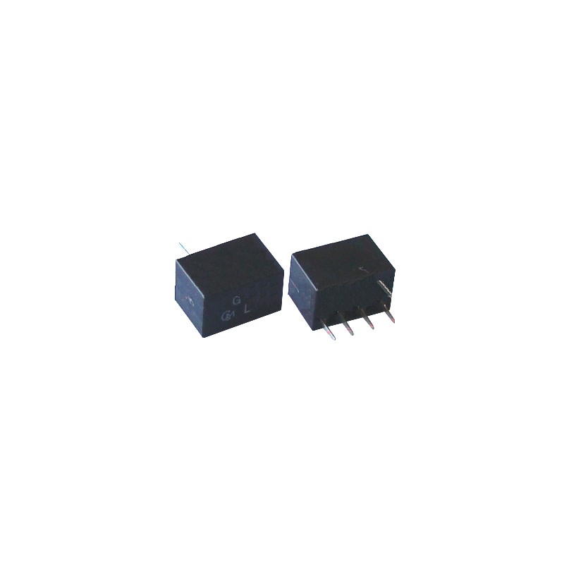 Murata ceramic filter for CB 455khz