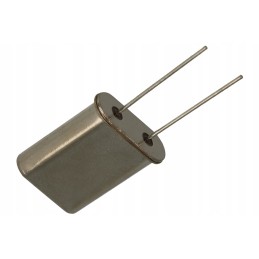 Quartz resonator 12 288mhz hc49 u x2 pcs