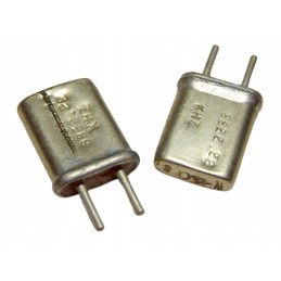 Quartz resonator 8822 22khz m16 price 2 pcs