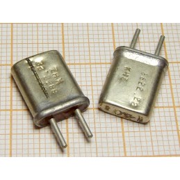 Quartz resonator 8822 22khz m16 price 2 pcs