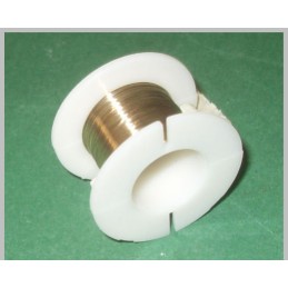 Molybdenum wire LCD repair 50m 0 1mm 2718