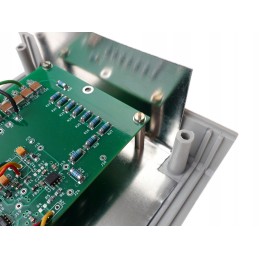 E01m tinned sheet ferrotin electromagnetic shield emc 320x210 mm