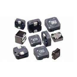 Choke power coil 47uh 0 85a smd x 5 pcs