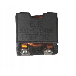 Shielded power choke 1uh 15a 2 pcs