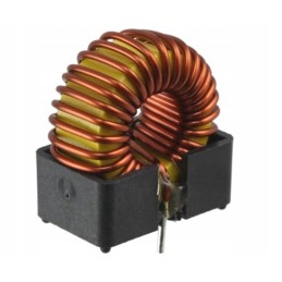 Wire choke 36uh 5a 20mr pe 92114knl