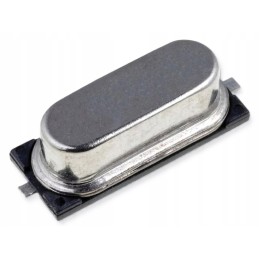 Quartz resonator 4mhz hc49sm x3 pcs