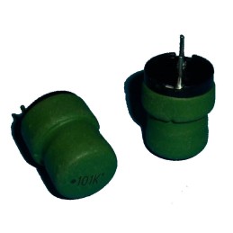 Cable gland 100uh 2 9a _ 17x21mm 10pcs 12 3zl 3290