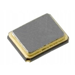 Quartz resonator 36mhz smd x2pcs