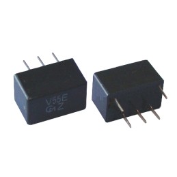 Murata ceramic filter 455khz