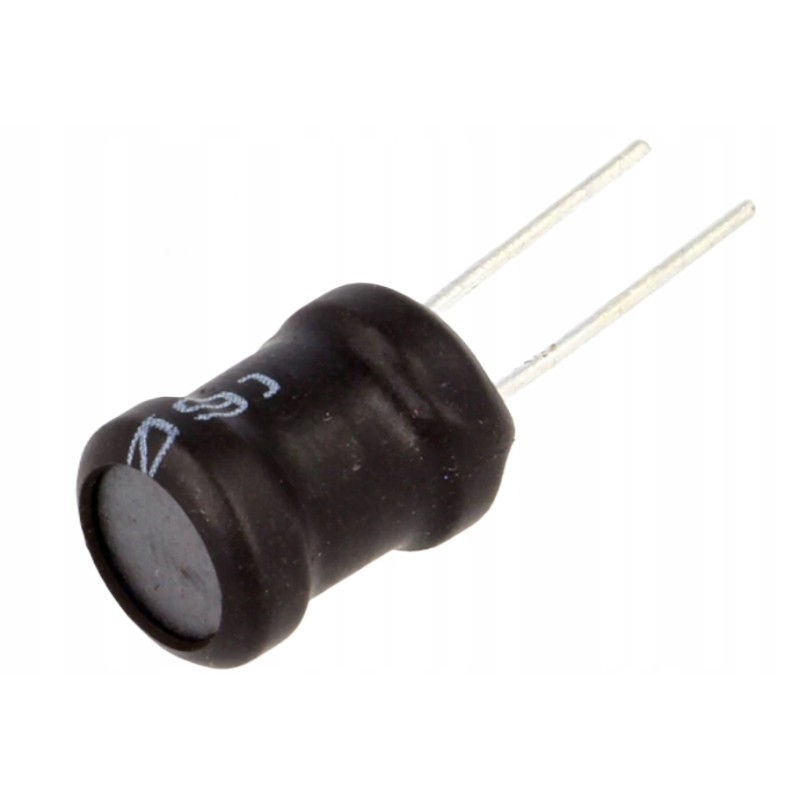 Wire choke tht 3 3mh 290ma x2pcs