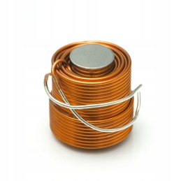 Core coil 0 560mh 0 250 ohm 0 70mm