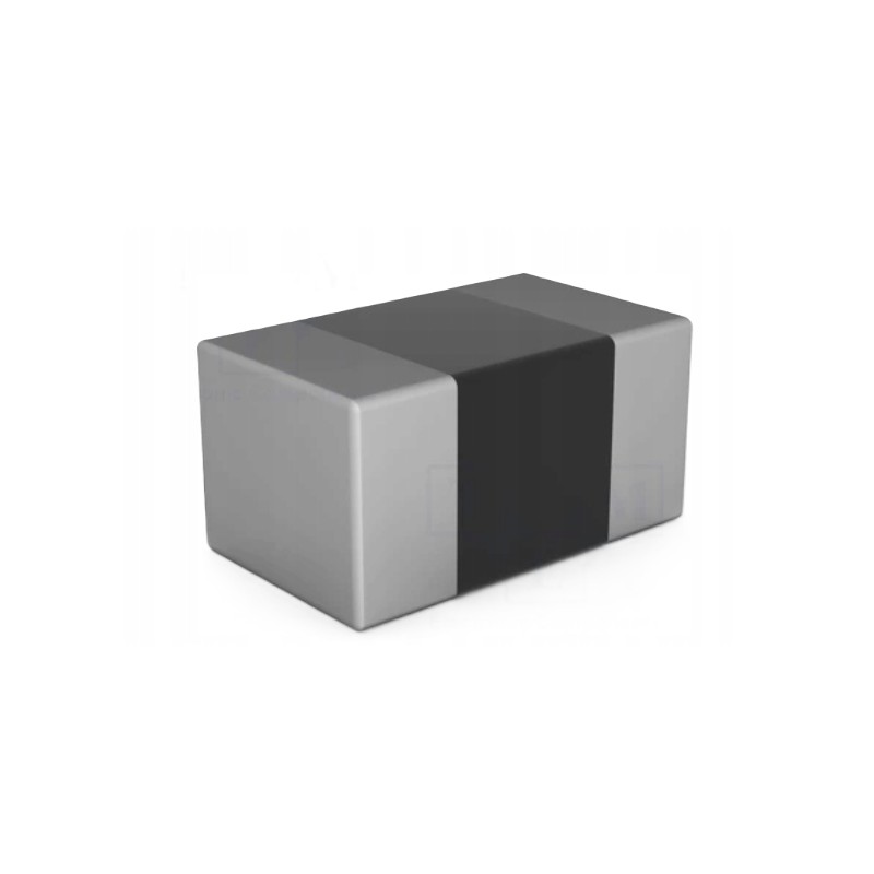 Choke air coil smd 0402 6 8nh 600ma x50pcs